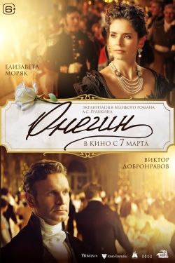 دانلود فیلم Onegin 2024