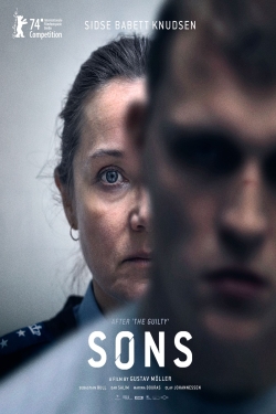 دانلود فیلم Sons 2024