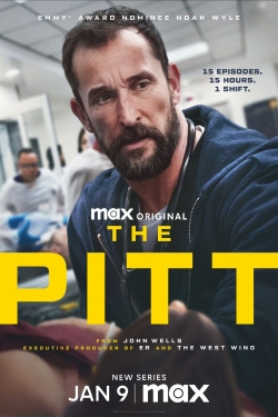 دانلود سریال The Pitt